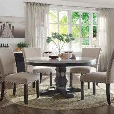 Nolan Dining Set