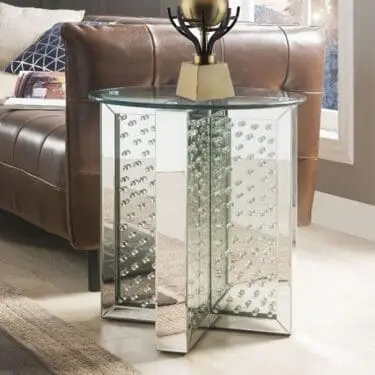 Nysa End Table