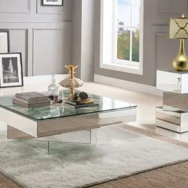 Meria Coffee Table