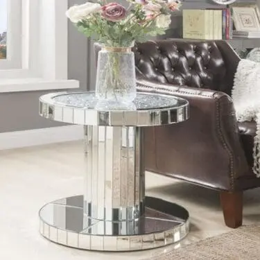 Ornat End Table