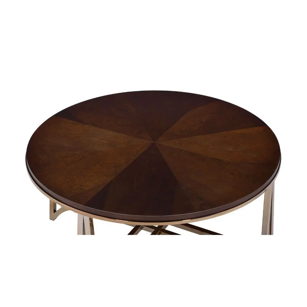 Novus Coffee Table set - Image 6
