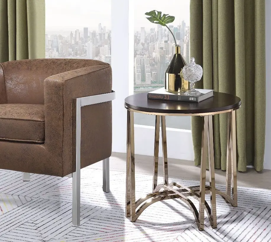 Novus Coffee Table set - Image 2