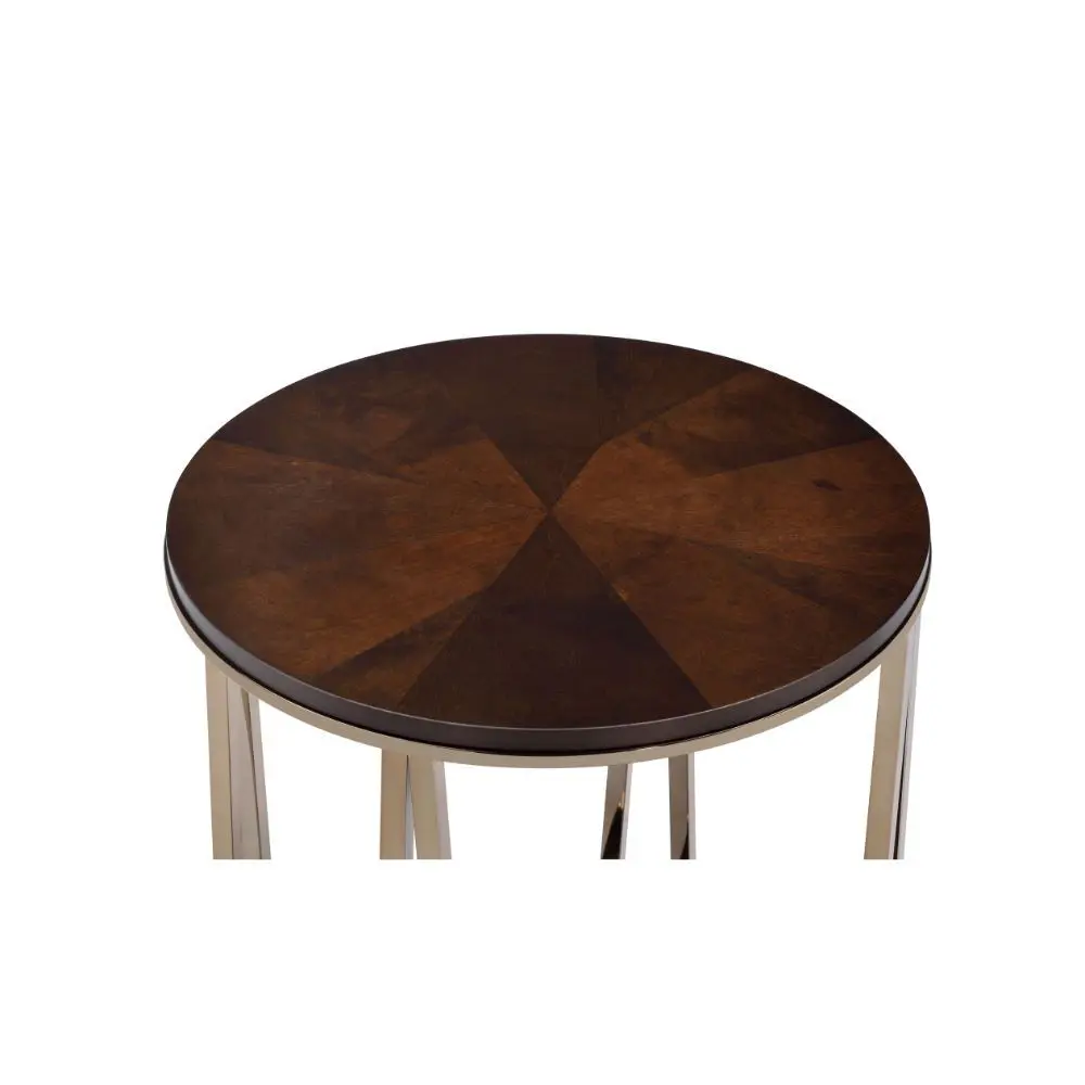 Novus Coffee Table set - Image 4