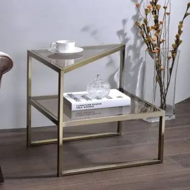 Treva End Table