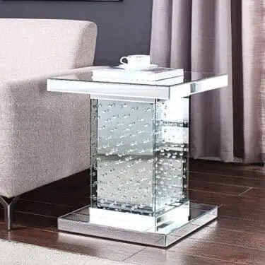 Nysa End Table