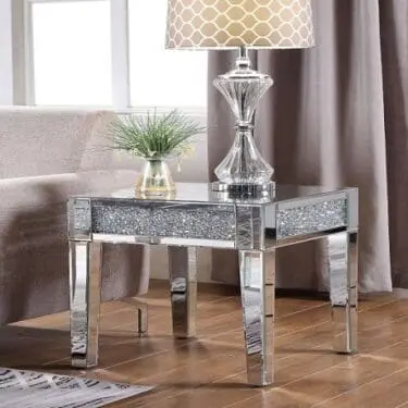 Noralie End Table