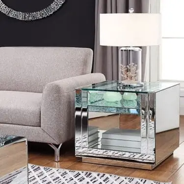 Nysa End Table