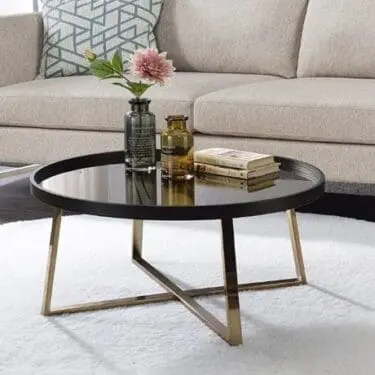 Hepton Coffee Table