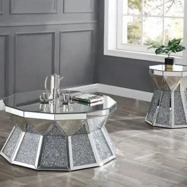 Noralie Coffee Table