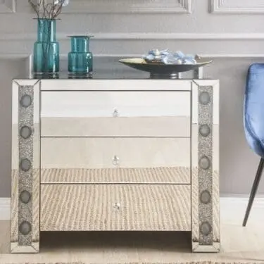 Sonia Accent Table