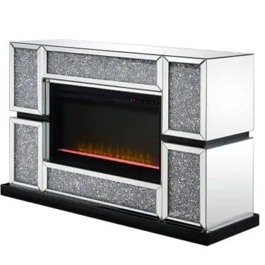 Noralie Fireplace