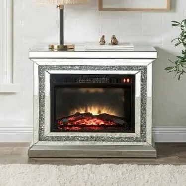 Noralie Fireplace