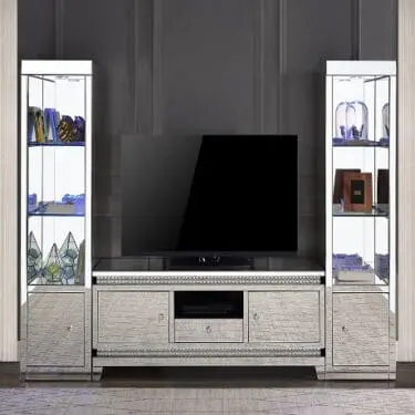 Lotus Entertainment Center