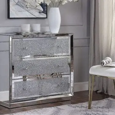 Rekha Accent Table