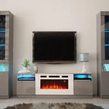 York Entertainment Center