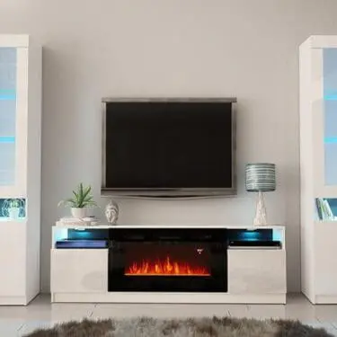 York  Entertainment Center