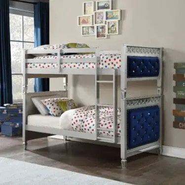 Varian Twin/Twin Bunk Bed