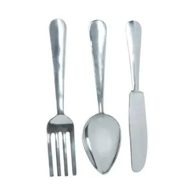 3pc Utensil Set