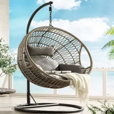 Vasant Hanging Chair
