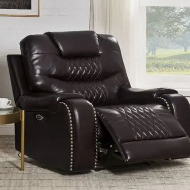 Braylon Power Recliner