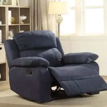 Parklon Recliner