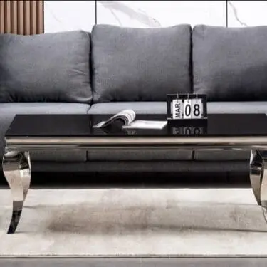 Rectangular Coffee Table