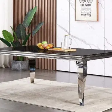 Rectangular  Dining Table