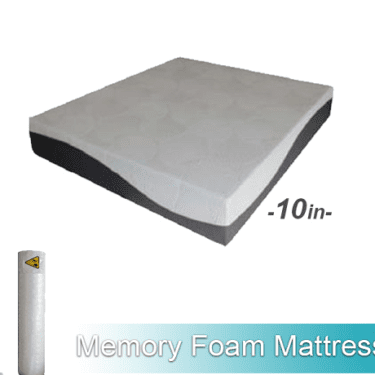 Memory Foam Mattress