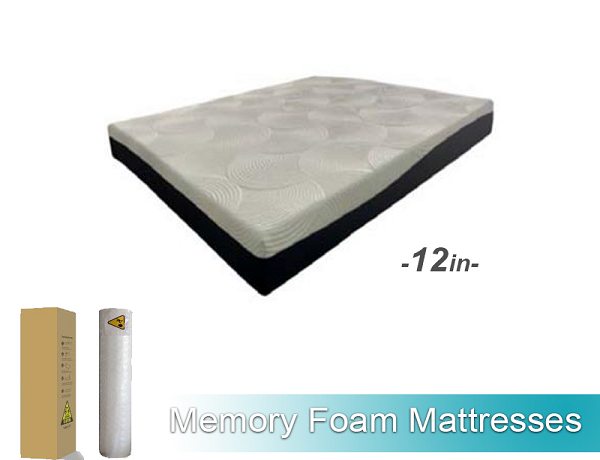 Memory Foam Mattress