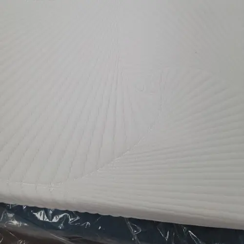 Memory Foam Mattress - Image 3