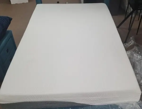 Memory Foam Mattress - Image 2