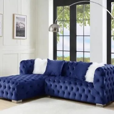 Syxtyx Sectional Sofa