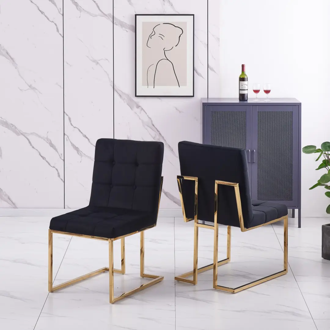 Starlight 5PC Dining Set - Image 4