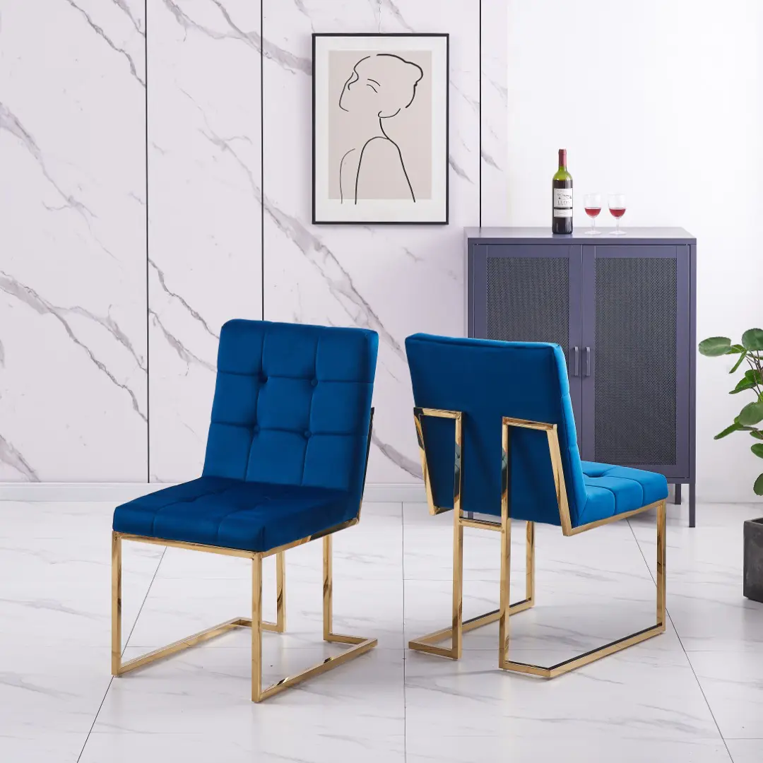 Starlight 5PC Dining Set - Image 5