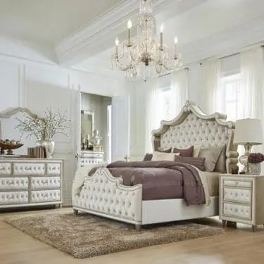 Antonella Bedroom Set