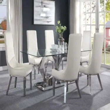 Gianna 5PC Dining Set