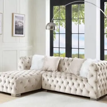 Syxtyx Sectional Sofa