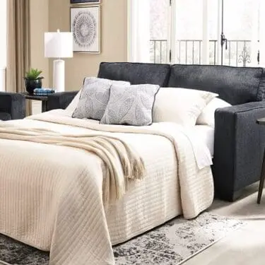 Alaric Queen Sofa Sleeper