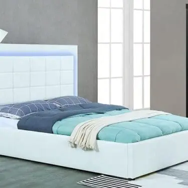 Sidney Led Bed