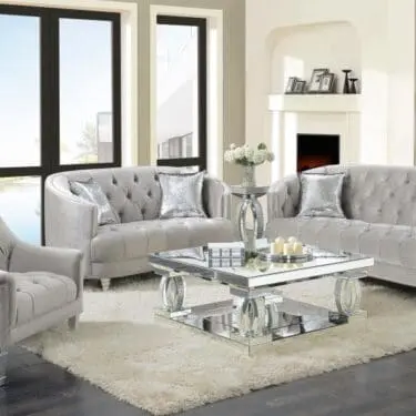 Avonlea Sofa Set