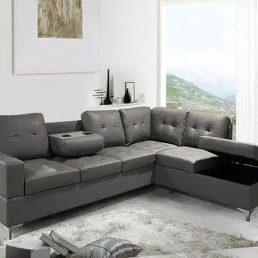 Antonella Sectional
