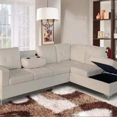 Antonella Sectional