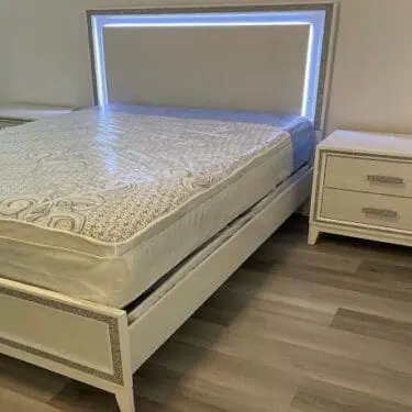 Haiden Bedroom Set
