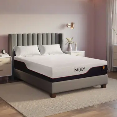 Dream Memory Foam Mattress