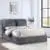 King Bed