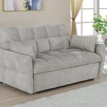 Cotswold Sofa Bed Beige