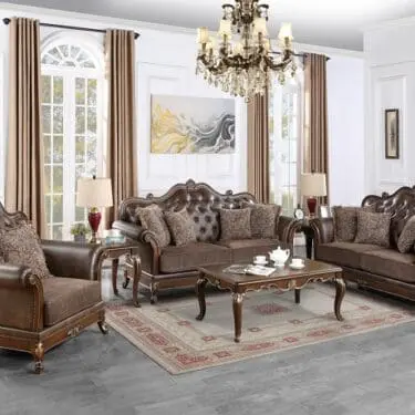 Harden Traditional Collection