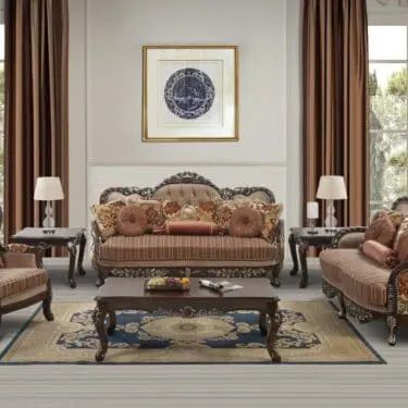 Sage Traditional Collection