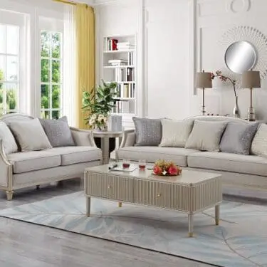 Amiri Luxury Collection