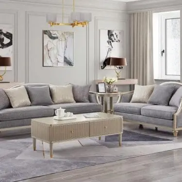 Amiri Luxury Collection